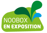 Noobox en exposition